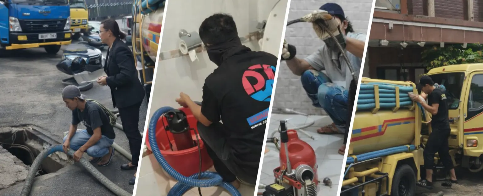 Jasa Sedot WC Rancaekek Terdekat